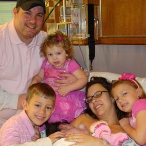 Meet your Posher, Erin